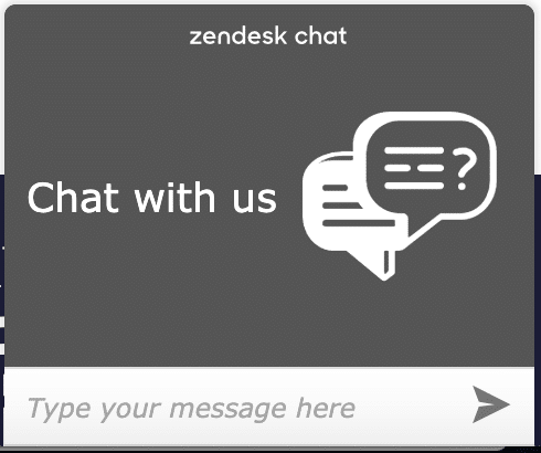 Raw-Selection Live Chat