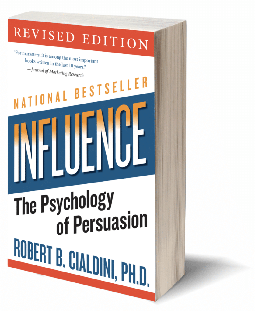 The Psychology of Persuasion
